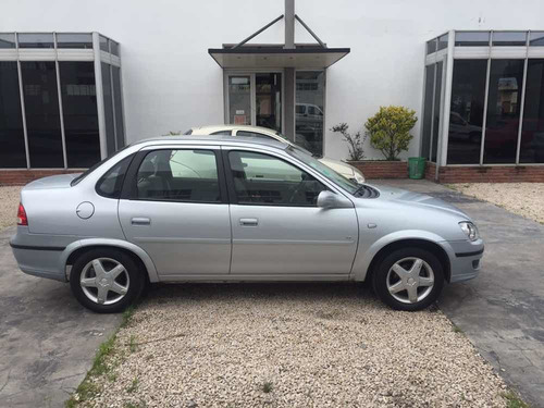 Chevrolet Classic 1.4 Lt Pack 2011
