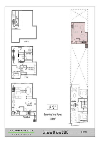 Imagen 18 de 21 de Departamento - San Cristobal