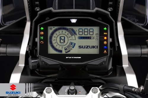Suzuki V Strom 1050 Xt No Versys Mt Entrega Inmediata 0km