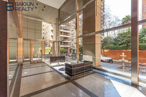 Departamento 5 Ambientes Con 2 Dependencias De Servicio Y 3 Cocheras En Alquiler En Belgrano