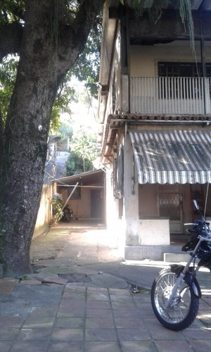 Imagem 12 de 22 de Casa Para Venda - Praça Seca, Rio De Janeiro - 410