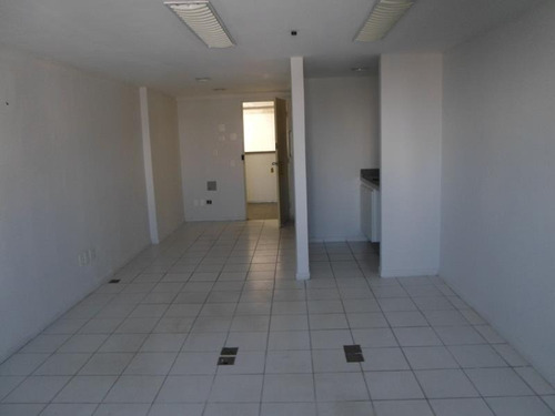 Sala Para Alugar Na Cidade De Fortaleza-ce - L12920
