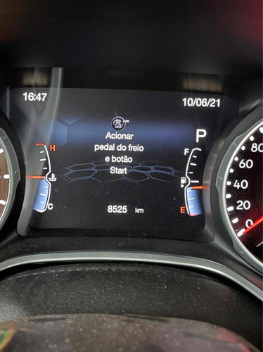 Jeep Compass 2020 2.0 Limited 4x4 Aut. 5p