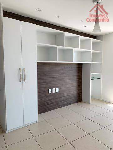 Imagem 25 de 30 de Cobertura Com 3 Dormitórios À Venda, 140 M² Por R$ 900.000,00 - Mucuripe - Fortaleza/ce - Co0043