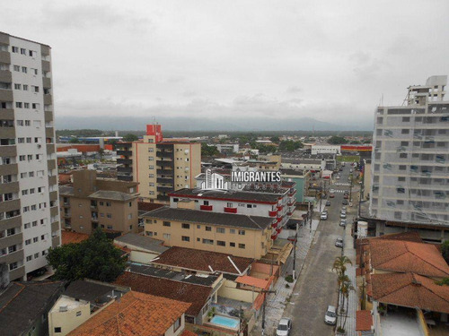 Imagem 30 de 30 de Apartamento De 2 Dormitórios, Sendo 1 Suíte, Na Guilhermina, Em Praia Grande - Ap2885