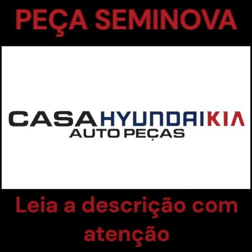 Motor Máquina De Vidro Esquerdo Hyundai Azera 2008 2011