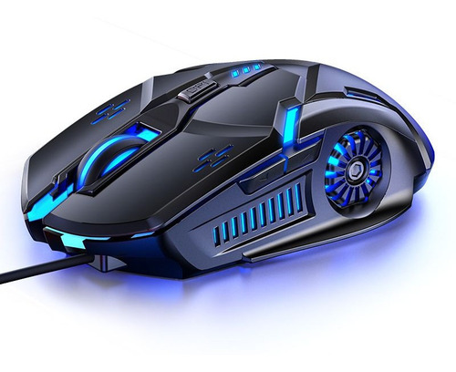 Imagen 4 de 5 de Pack Gamer Teclado V4 + Mouse G5 + Mouse Pad Mapa De Mundo