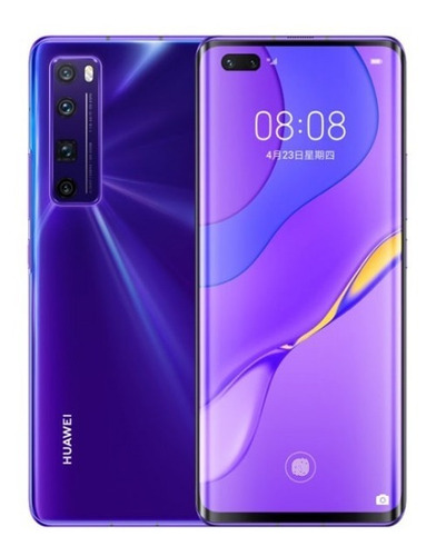 Huawei Nova 7 Pro Clon