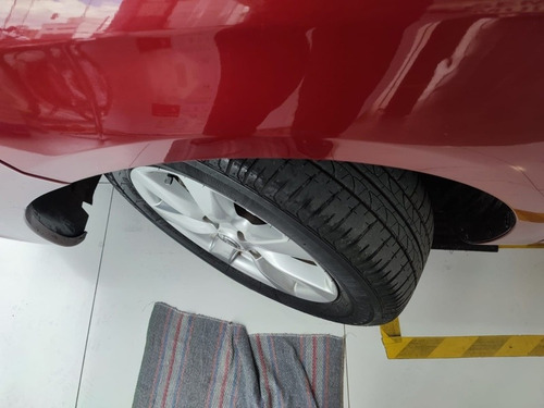 Imagen 12 de 13 de Nissan Versa 2019 1.6 Sense At