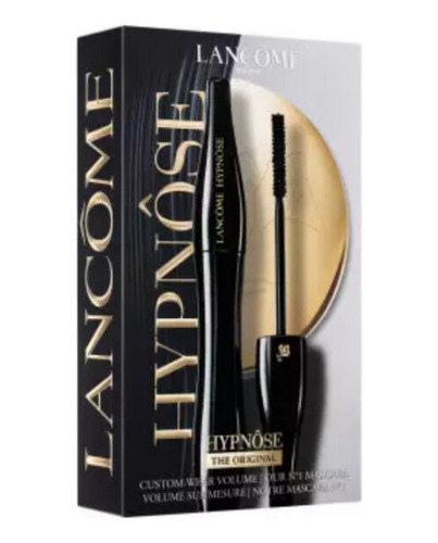 Máscara De Pestañas Lancome Hypnose Universo Binario