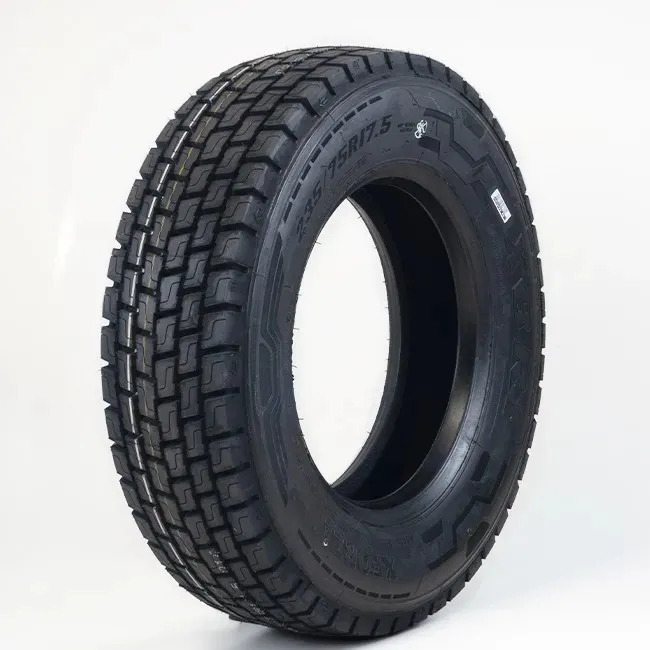 Pneu Xbri Xforza P1 235/75R17.5 143/141 J