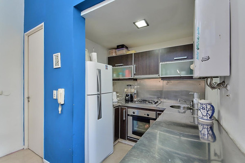 Imagen 16 de 30 de Palermo * Venta * Ph Tipo Loft Con Terraza Y Parrilla