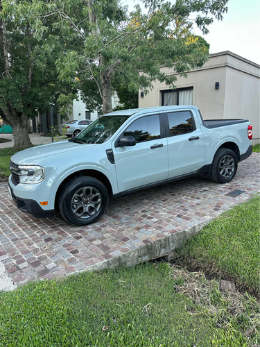 Ford Maverick 2.0 Ecoboost Cd Xlt At8 2wd