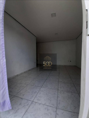 Imagem 6 de 21 de Casa Com 2 Dormitórios À Venda, 250 M² Por R$ 579.000,00 - Jardim Cidade De Florianópolis - São José/sc - Ca0306