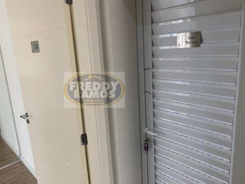 Imagem 20 de 21 de Sala Comercial A Venda No Bairro Parque Monte Líbano Em - 348-1