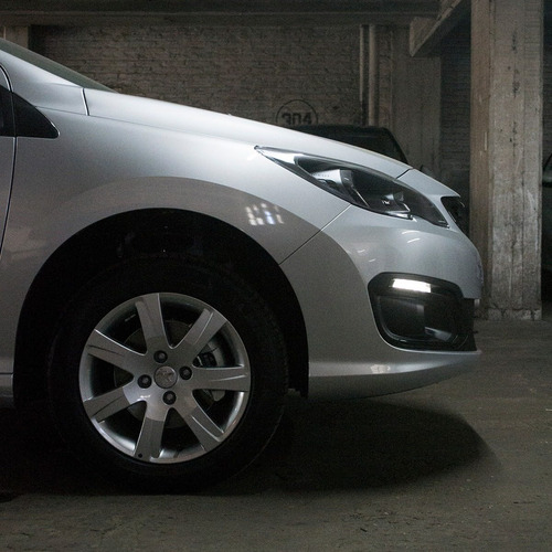 Peugeot 308 Allure 1.6l Hdi Mt | 115cv | 0km Am20