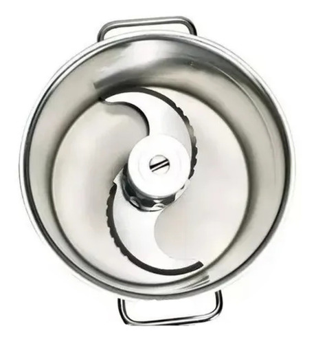 Multiprocesadora De Alimentos Moretti Cutter-9