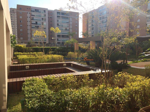 Imagem 4 de 15 de Apartamento Residencial À Venda, Mooca - Ap0235