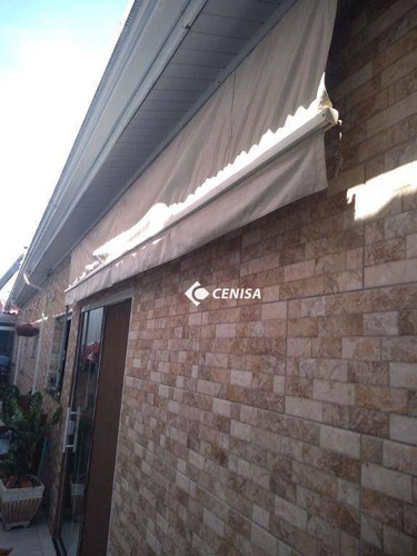 Imagem 17 de 30 de Casa Com 2 Dormitórios À Venda, 125 M² Por R$ 373.000,00 - Jardim Morada Do Sol - Indaiatuba/sp - Ca2734