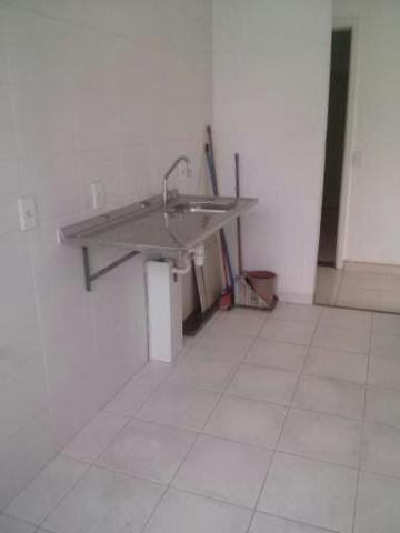 Imagem 5 de 15 de Apartamento Em São Paulo - Sp - Ap0024_slima