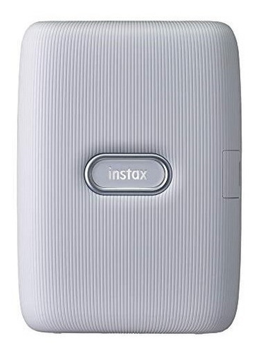 Imagen 2 de 9 de Fujifilm Instax Mini Link Smartphone Printer + Accesorios