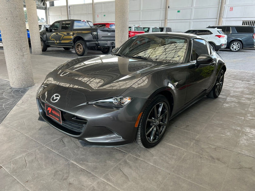 Mazda MX-5 2.0 Rf At