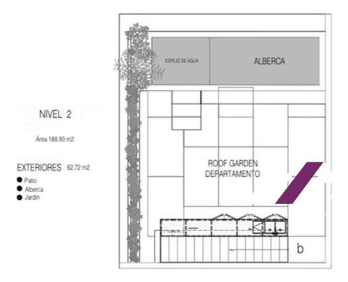 Venta Departamento Amueblado En Aldea Zama, Tulum - 2 Recámaras | ?2 ½ Baños | 186 M2