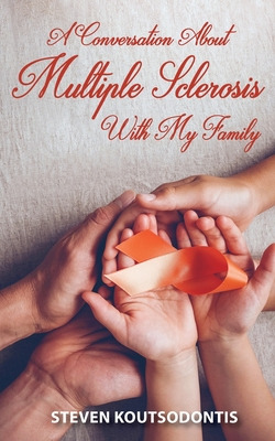 Libro A Conversation About Multiple Sclerosis With My Fam...