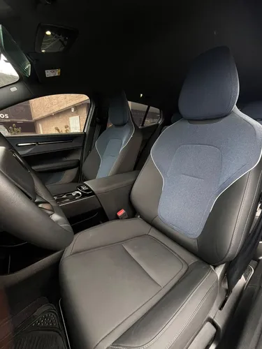 Volvo EX30 EXTENDED RANGE PLUS