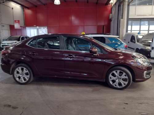 Citroën C4 Lounge 2019 1.6 Hdi 115 Feel Pack