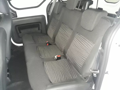 Renault Kangoo Zen 1.6 16v Sce (ca)