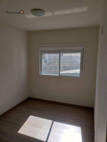 Imagem 2 de 26 de Apartamento À Venda, 77 M² Por R$ 580.000,00 - Cristo Rei - Curitiba/pr - Ap1600