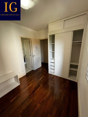 Imagem 22 de 30 de Apartamento À Venda Em São Caetano Do Sul | Jardim São Caetano - The Adreess - Theadreess - 70260710