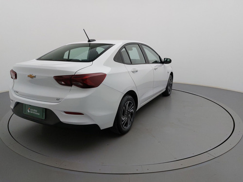 Chevrolet Onix 1.0 FLEX PLUS LT MANUAL