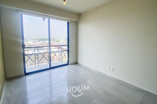 Imagen 9 de 30 de Departamento En Santa Cruz De Las Salinas, Azcapotzalco Con 2 Recámaras, 81 M², Id: 82525