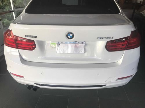 Bmw Serie 3 2.0 328i Sedán Sport 245cv 2014