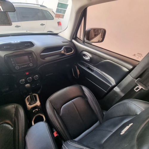 Imagen 11 de 15 de Jeep Renegade Sport At | Usados Certificados