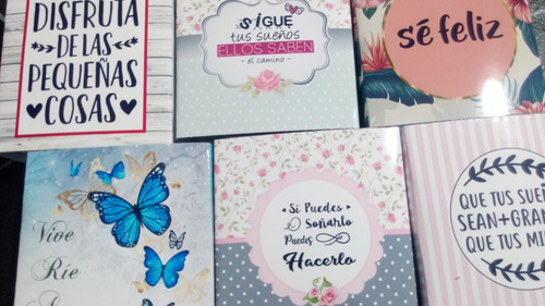 Set Crema + Jabon + Toalla Frases/ Regalo/ Logo X 20