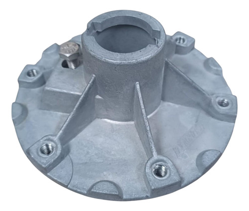 Suporte Cesto Lavadora Brastemp Mondial Bwc10 Bwl11 C/ Cunha