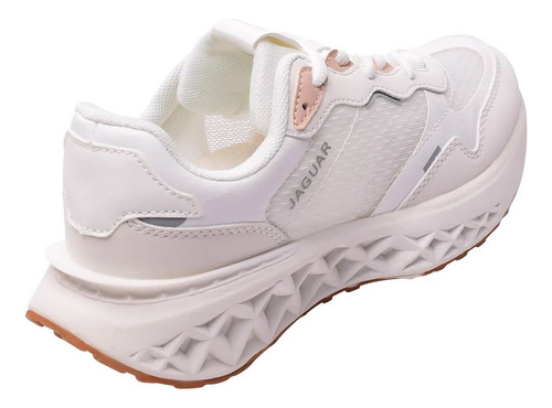 Zapatillas Deportivas Jaguar Cross Training 35/40 Art 9365