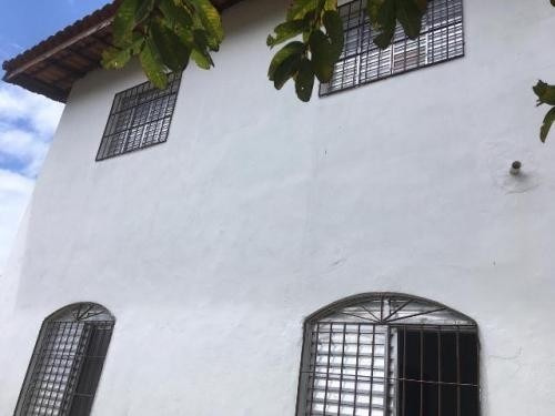Imagem 11 de 12 de Casa 400 Mts Da Praia Em Itanhaém Litoral Sp - 5965 | Npc