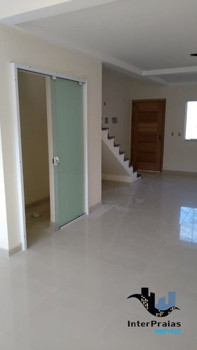 Imagem 2 de 10 de Casa Sobrado Padrão Com 2 Quartos - 950465-v