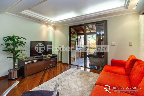 Imagem 6 de 30 de Casa Em Condomínio, 3 Dormitórios, 117 M², Jardim Sabará - 195049