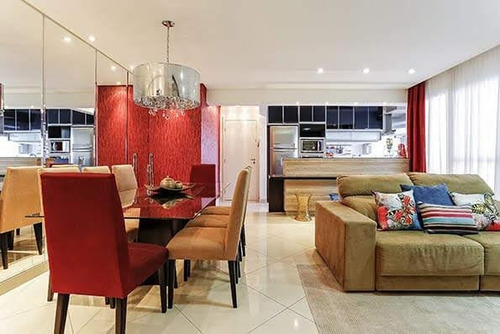 Imagem 1 de 20 de Apartamento Com 2 Dormitórios À Venda, 85 M² Por R$ 850.000 - Saúde - São Paulo/sp - Ap19708