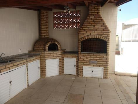 Imagem 17 de 18 de Excelente Apartamento - Vila Rosalia - Ven162