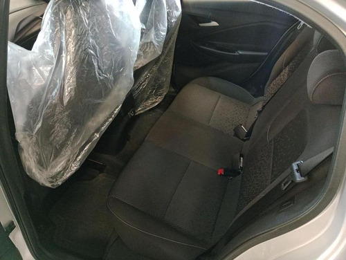 Chevrolet Onix 10mt Lt3