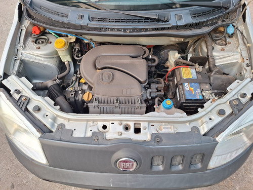 Fiat Uno 1.0 Vivace Flex 5p