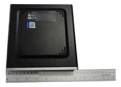Poderoso Cpu Mini Hp 800 G4 I7 8va 3.2 16gb, M.2 1 Tb (Usado)