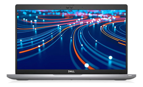 Laptop Dell Latitude 5420 Core I7 - 1185g7 Ram 16gb-256gb Plateado (Reacondicionado)