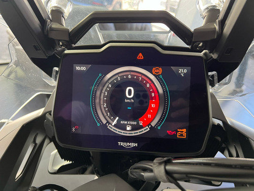 Triumph Tiger 1200 Gt Pro